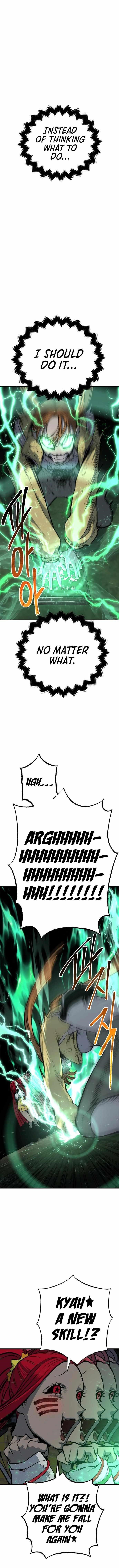 ZomGan Chapter 22 - Page 19