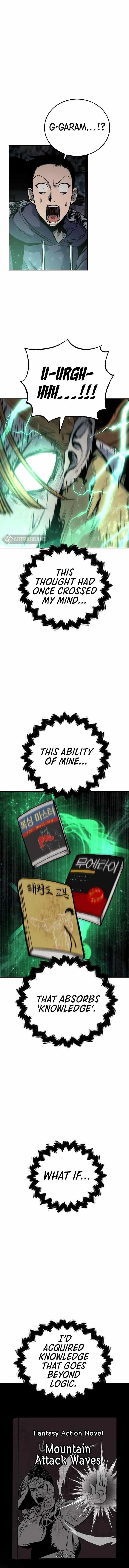ZomGan Chapter 22 - Page 20