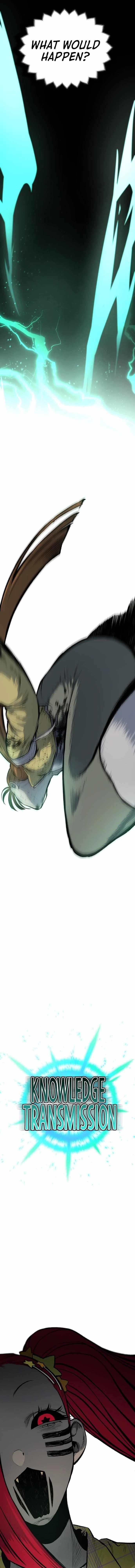 ZomGan Chapter 22 - Page 21