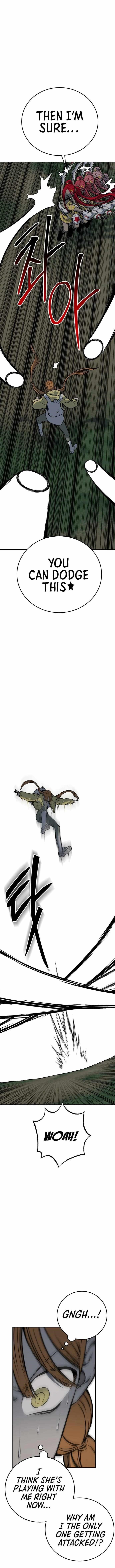 ZomGan Chapter 22 - Page 3