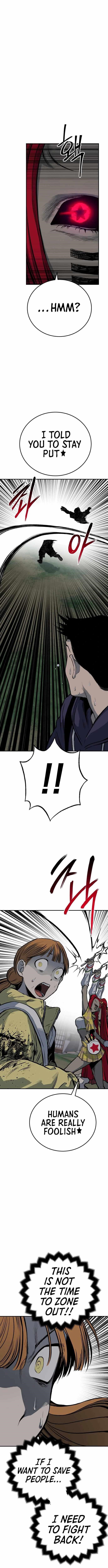 ZomGan Chapter 22 - Page 6