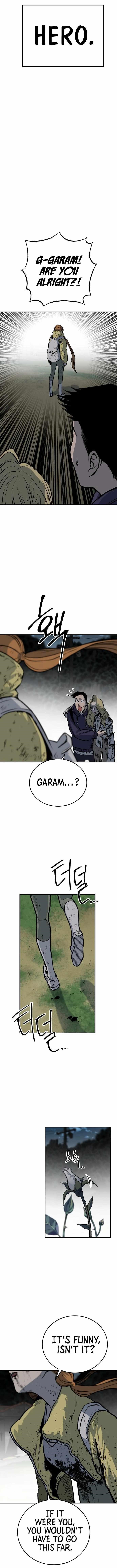 ZomGan Chapter 23 - Page 18
