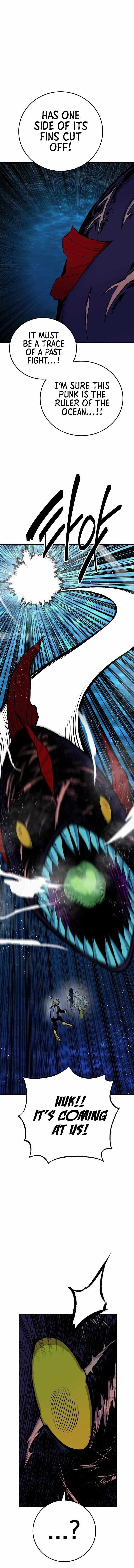 ZomGan Chapter 26 - Page 12