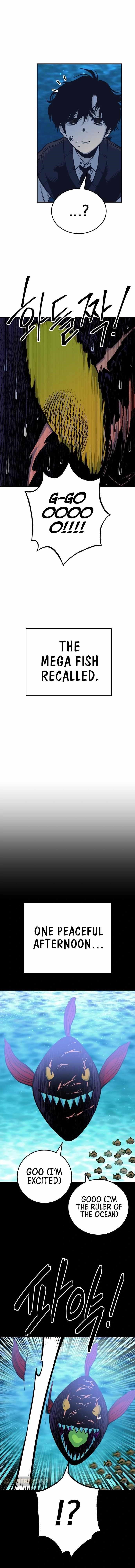 ZomGan Chapter 26 - Page 13