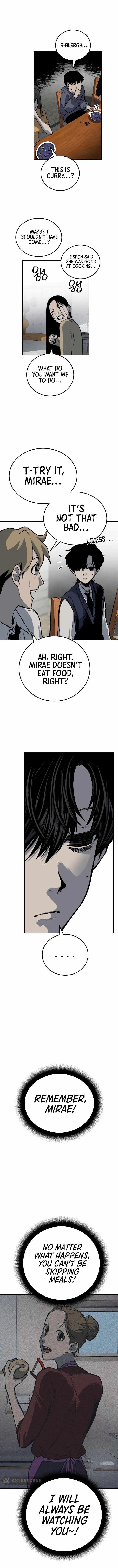 ZomGan Chapter 26 - Page 17