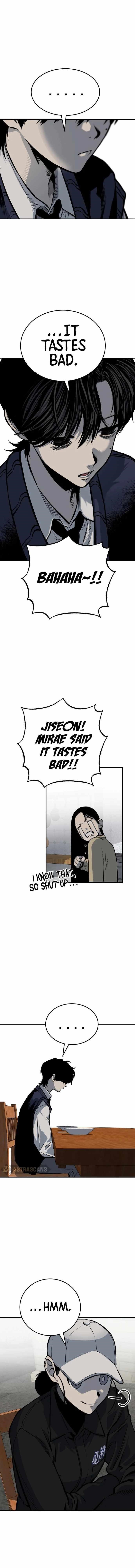 ZomGan Chapter 26 - Page 20