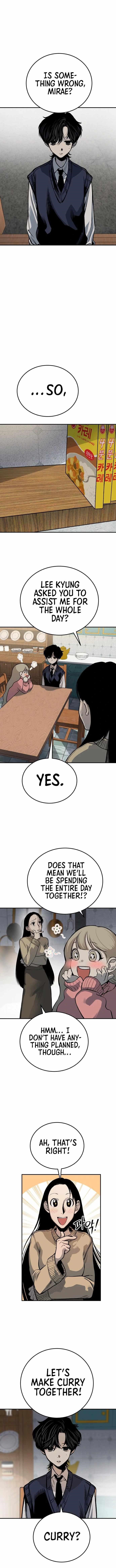 ZomGan Chapter 26 - Page 3