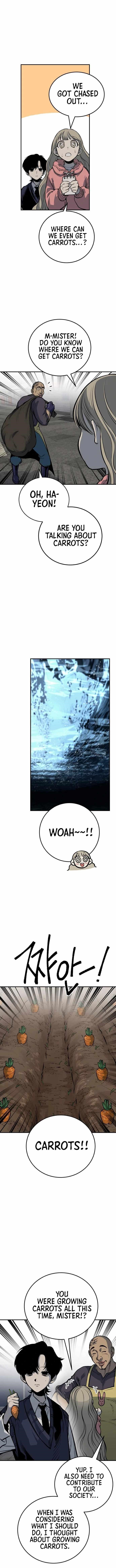 ZomGan Chapter 26 - Page 7