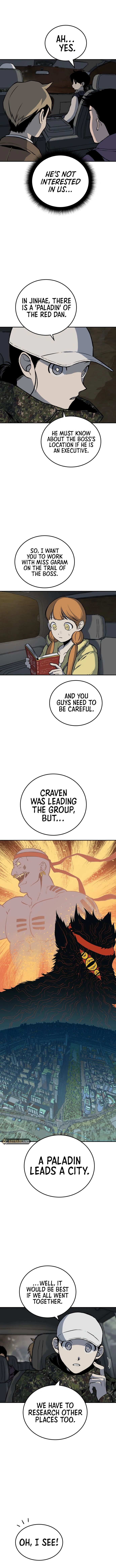 ZomGan Chapter 3 - Page 10