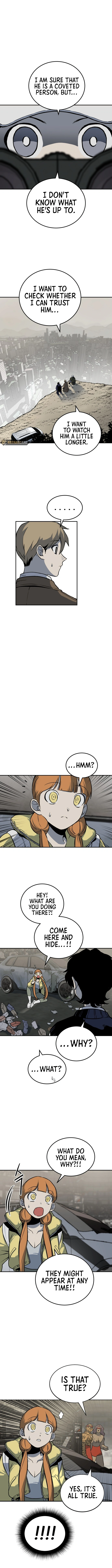 ZomGan Chapter 3 - Page 14