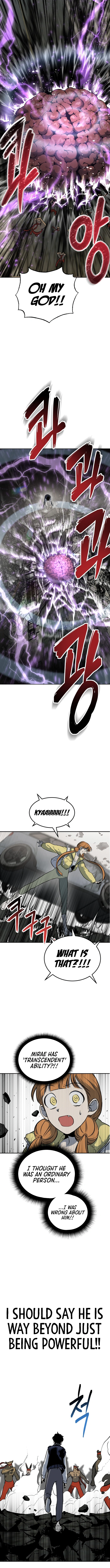 ZomGan Chapter 3 - Page 18