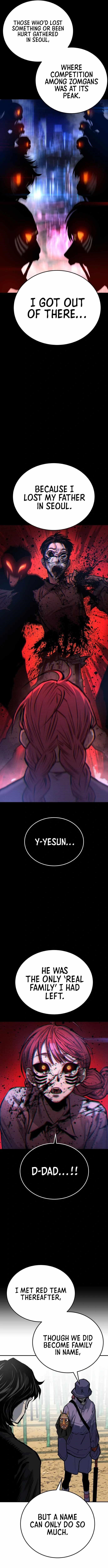 ZomGan Chapter 32 - Page 13