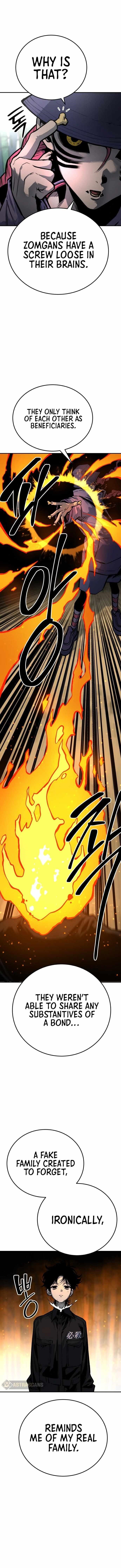 ZomGan Chapter 32 - Page 14