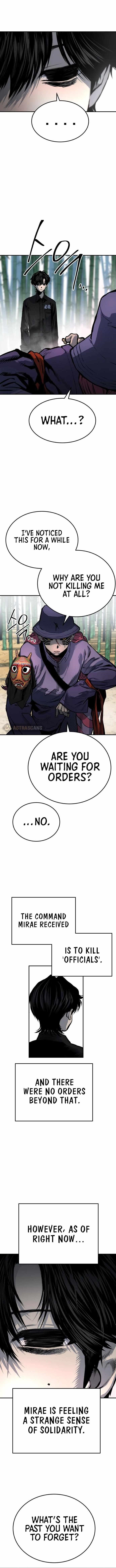 ZomGan Chapter 32 - Page 8