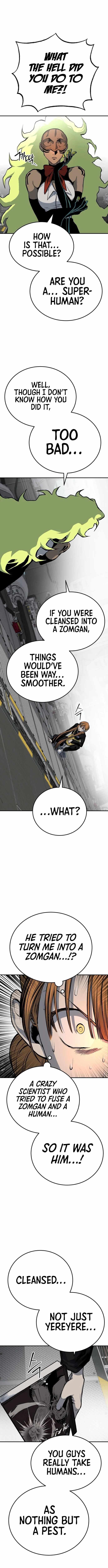 ZomGan Chapter 35 - Page 10