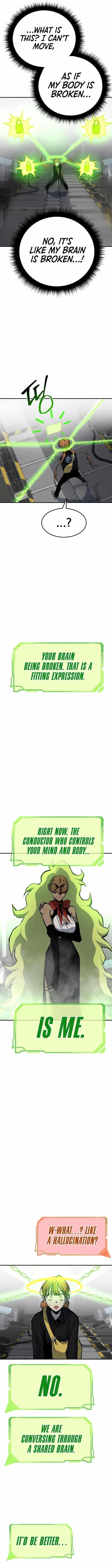 ZomGan Chapter 35 - Page 13