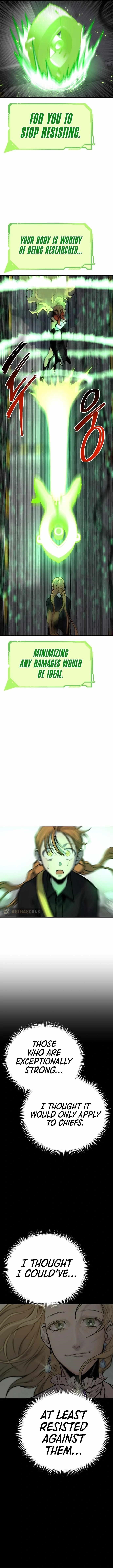 ZomGan Chapter 35 - Page 14
