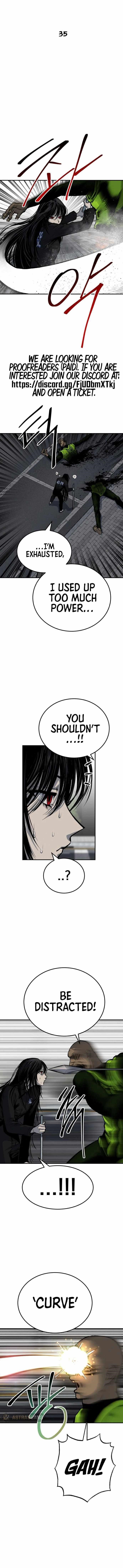 ZomGan Chapter 35 - Page 2