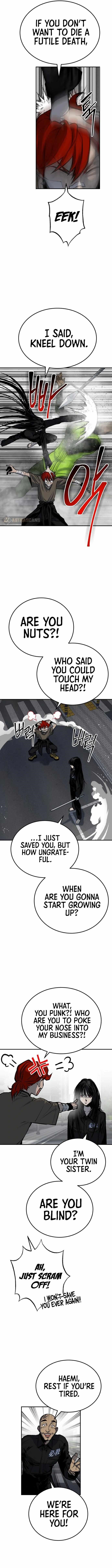 ZomGan Chapter 35 - Page 4