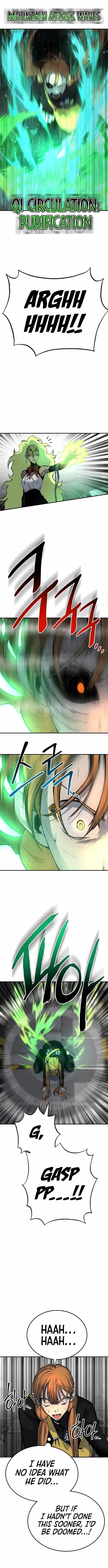 ZomGan Chapter 35 - Page 9
