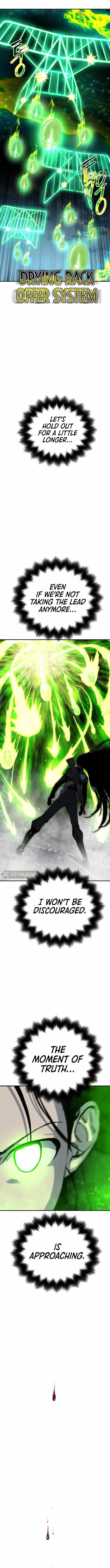 ZomGan Chapter 36 - Page 5