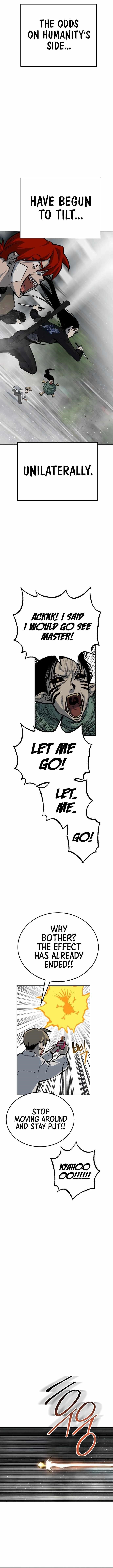 ZomGan Chapter 37 - Page 9