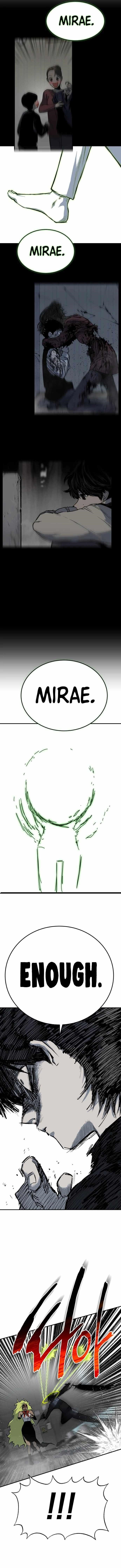 ZomGan Chapter 38 - Page 14