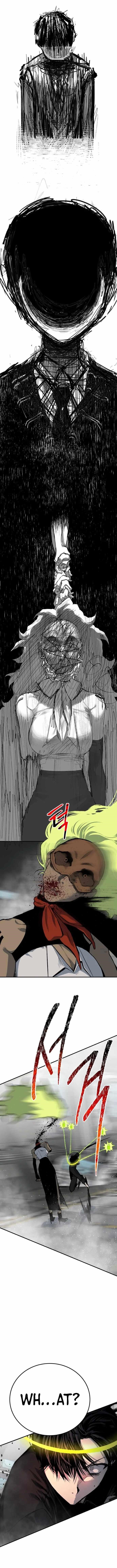 ZomGan Chapter 38 - Page 19