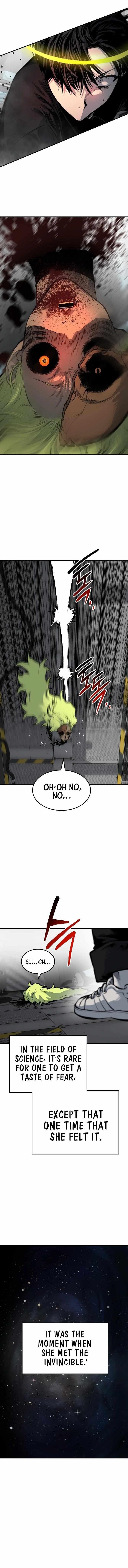 ZomGan Chapter 39 - Page 1