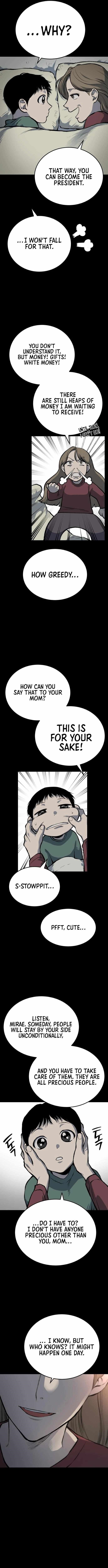 ZomGan Chapter 39 - Page 14