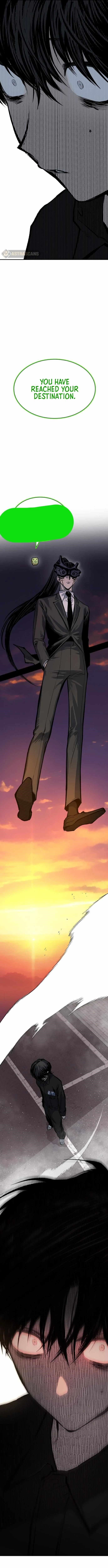 ZomGan Chapter 39 - Page 17