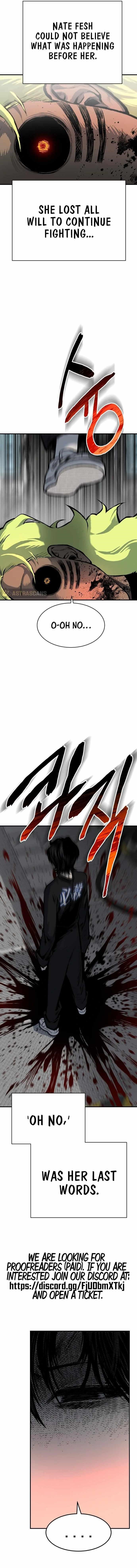 ZomGan Chapter 39 - Page 2