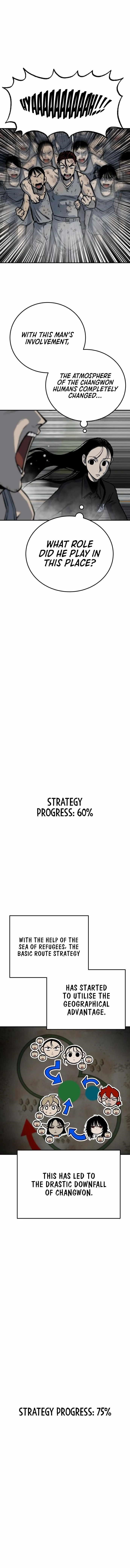 ZomGan Chapter 39 - Page 4