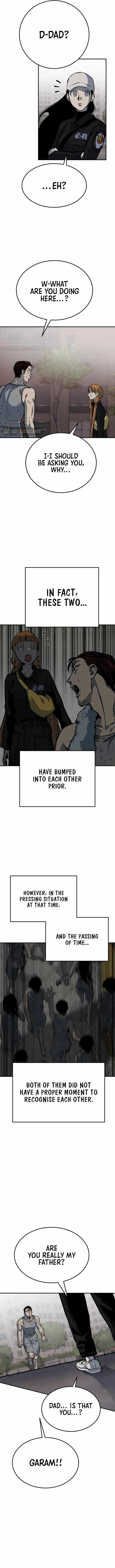 ZomGan Chapter 39 - Page 8