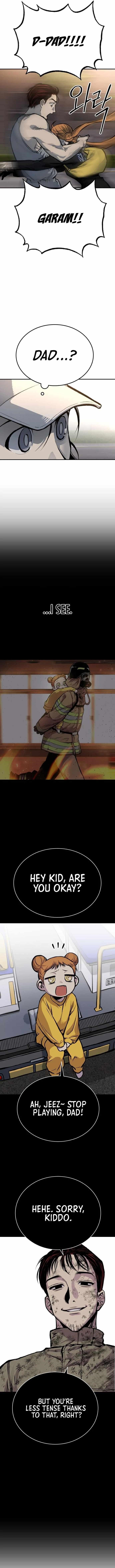 ZomGan Chapter 39 - Page 9