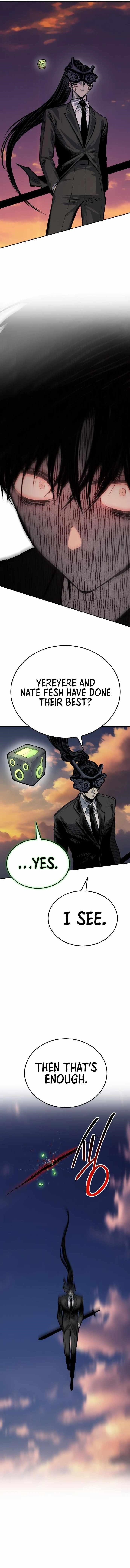 ZomGan Chapter 40 - Page 1