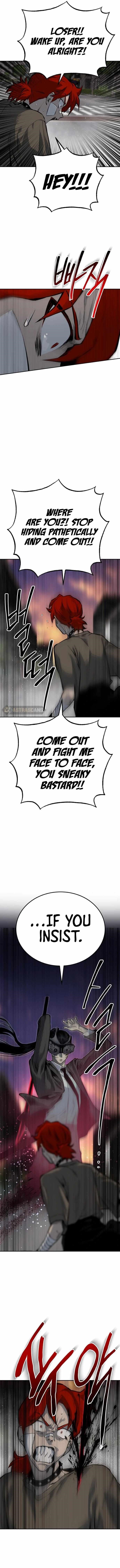 ZomGan Chapter 40 - Page 11