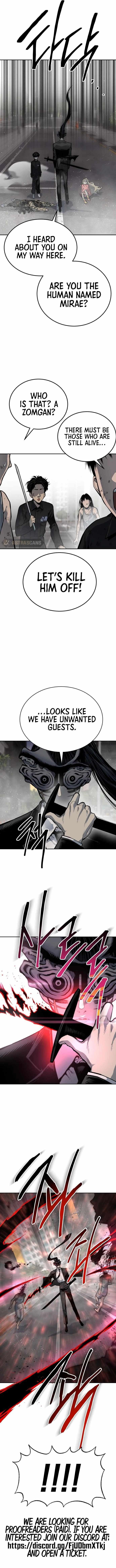 ZomGan Chapter 40 - Page 2