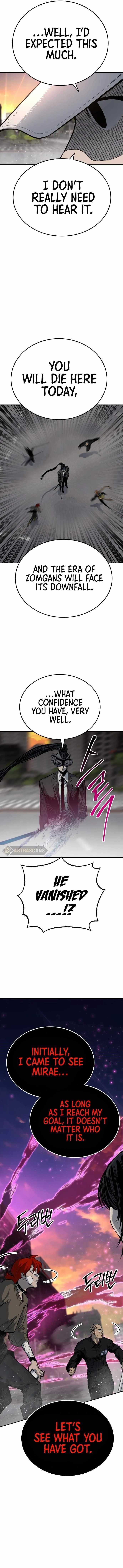 ZomGan Chapter 40 - Page 8