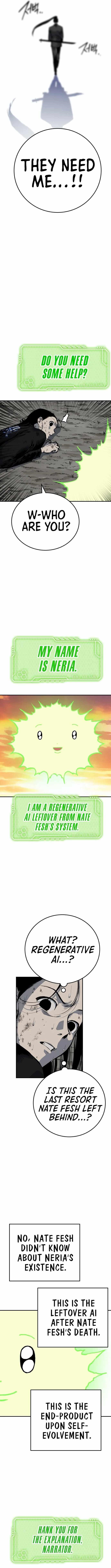 ZomGan Chapter 41 - Page 12