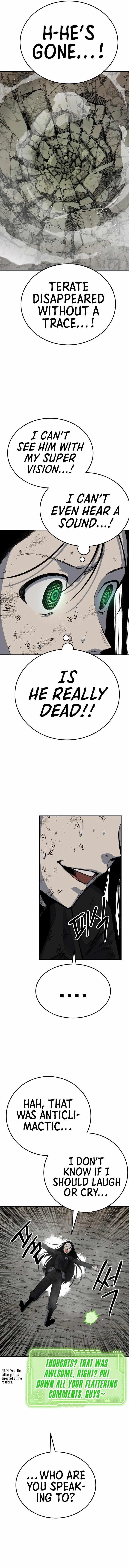 ZomGan Chapter 41 - Page 16