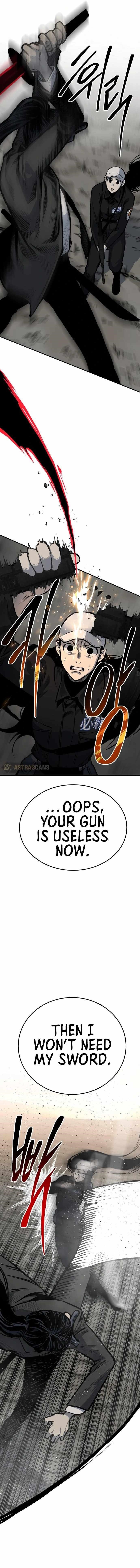 ZomGan Chapter 41 - Page 8