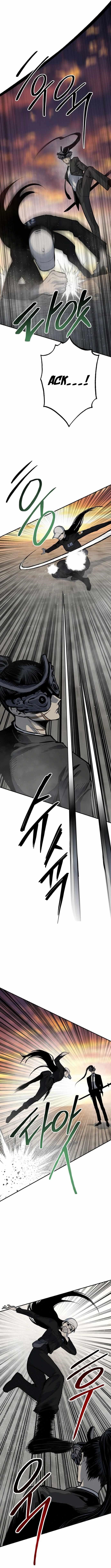 ZomGan Chapter 41 - Page 9