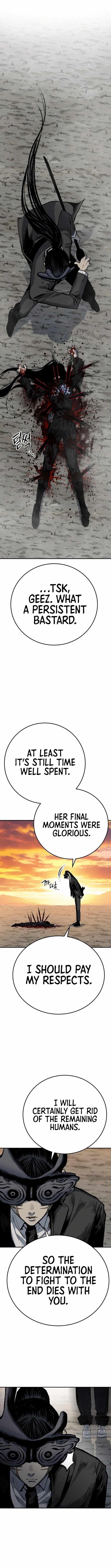 ZomGan Chapter 42 - Page 10