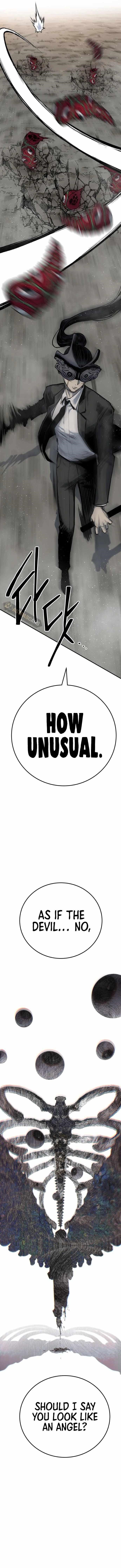 ZomGan Chapter 42 - Page 14