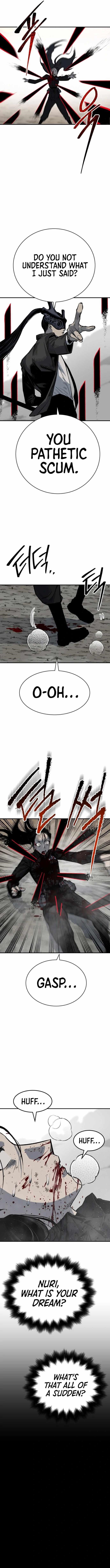 ZomGan Chapter 42 - Page 3