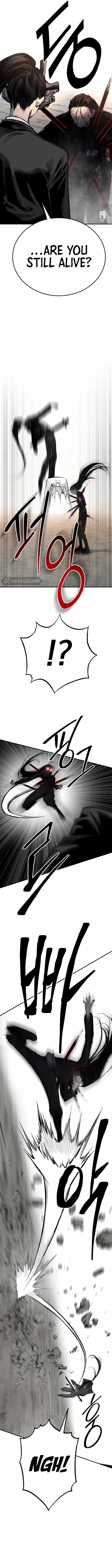 ZomGan Chapter 42 - Page 5