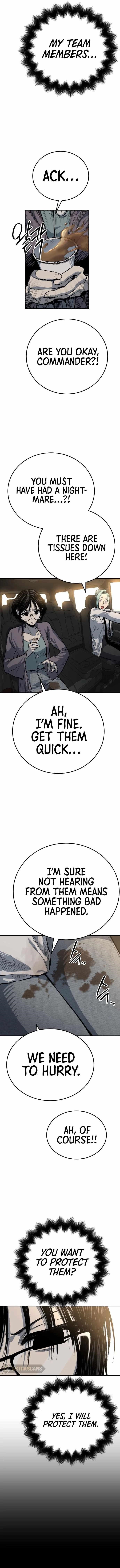 ZomGan Chapter 42 - Page 8