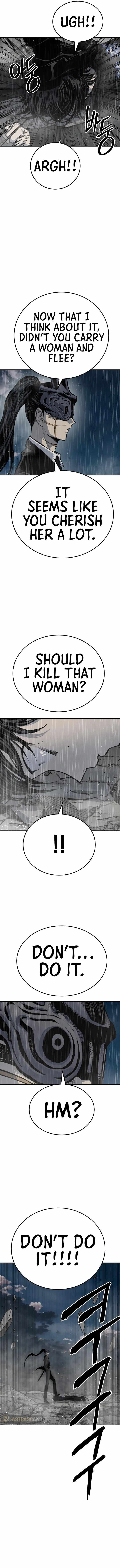 ZomGan Chapter 43 - Page 13