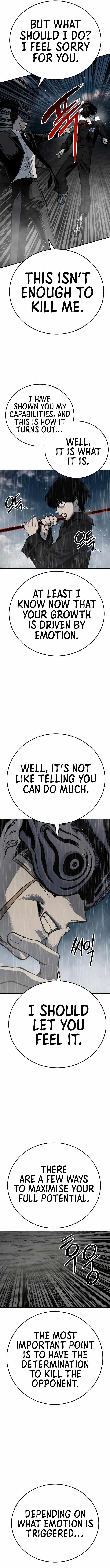 ZomGan Chapter 43 - Page 16